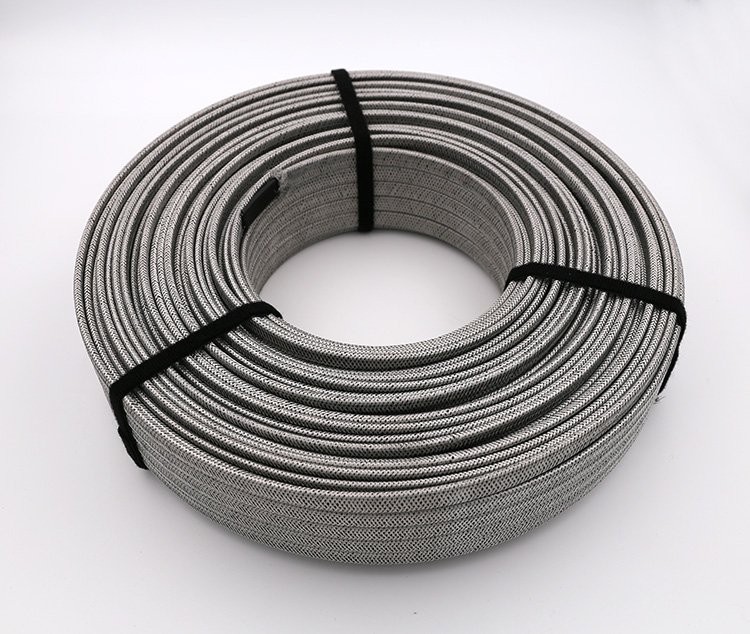 低温工业防爆电热带