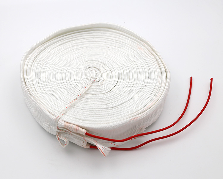 玻璃纤维电热带